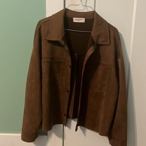 CJLA Ryder jacket sz M